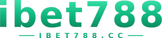 ibet788 logo